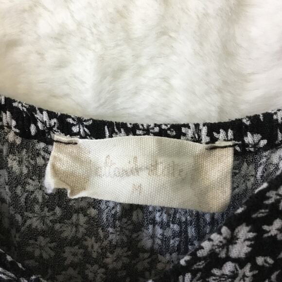 Altar'd State Floral Spaghetti Strap Dress - Picture 2 of 15